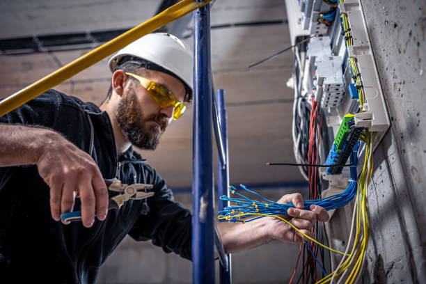 Best Emergency Electrical Repair  in Purdy, WA
