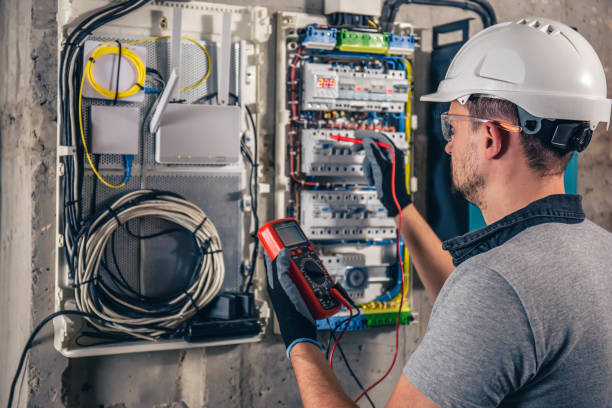 Best Electrical Upgrades for Homes  in Purdy, WA