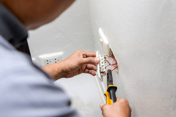 Affordable Electrical Installation in WA