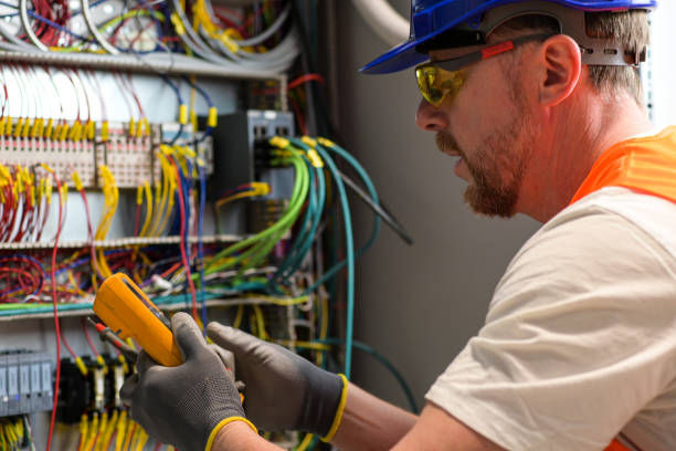 Best Home Electrical Repair  in Purdy, WA