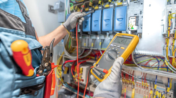 Best Electrical Outlet Repair  in Purdy, WA